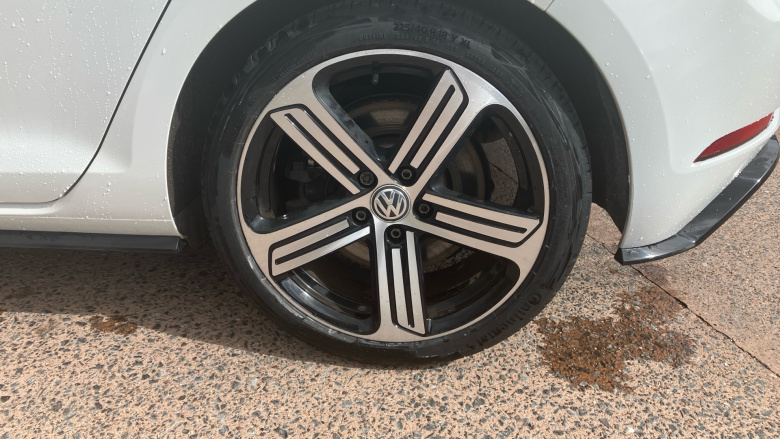 Volkswagen Golf 2.0 TSI 300 R 5dr 4MOTION DSG Petrol Hatchback